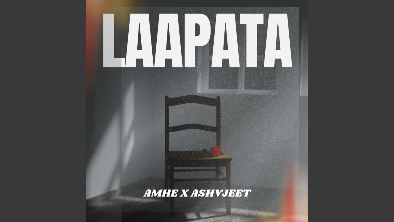 Laapata