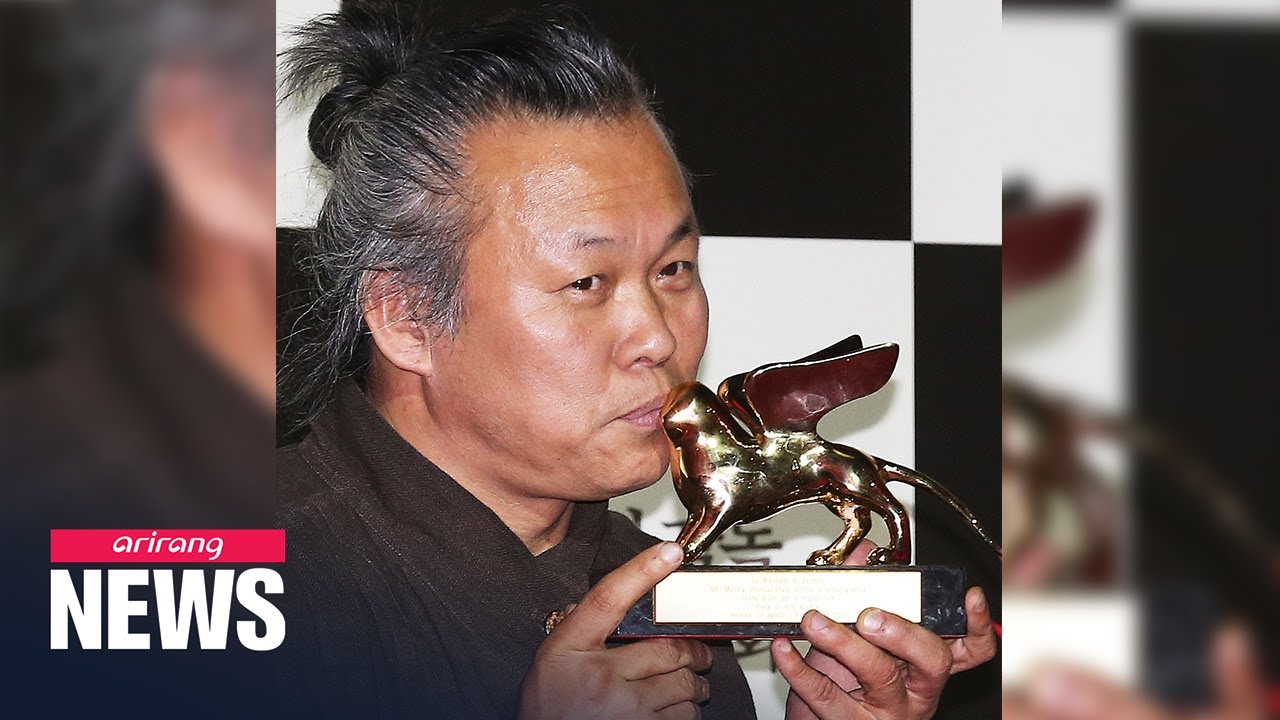 Renowned S. Korean filmmaker Kim Ki-duk dies from COVID-19: Latvian media