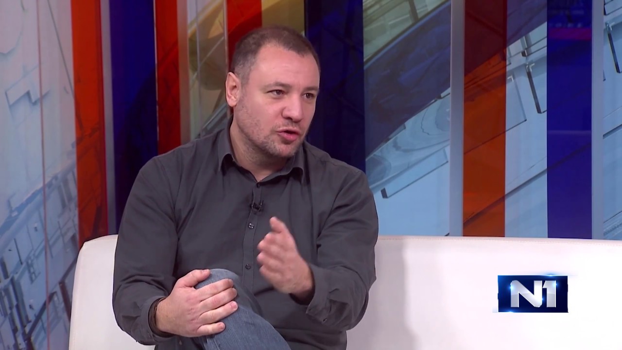 Vuk Cvijić o obračunima kriminalnih grupa u Beogradu