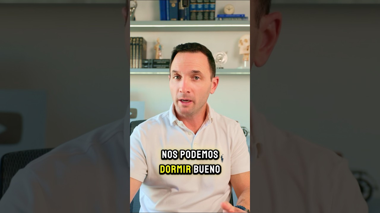 &iexcl;NO M&Aacute;S PROBLEMAS PARA DORMIR! Haz esto y duerme como un BEBE