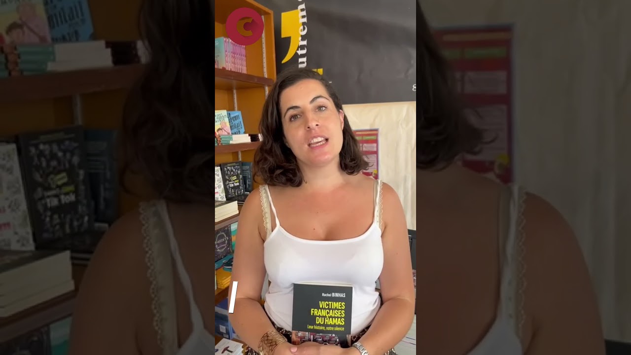 Entretien avec Rachel Binhas, journaliste &agrave; Marianne