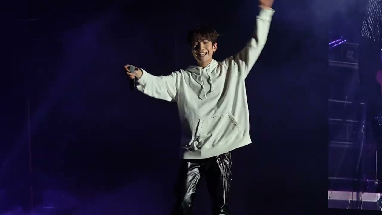 2026.02.28 1st FNC Band Kingdom in Hong Kong - Hi-Fi Un!corn - Medley