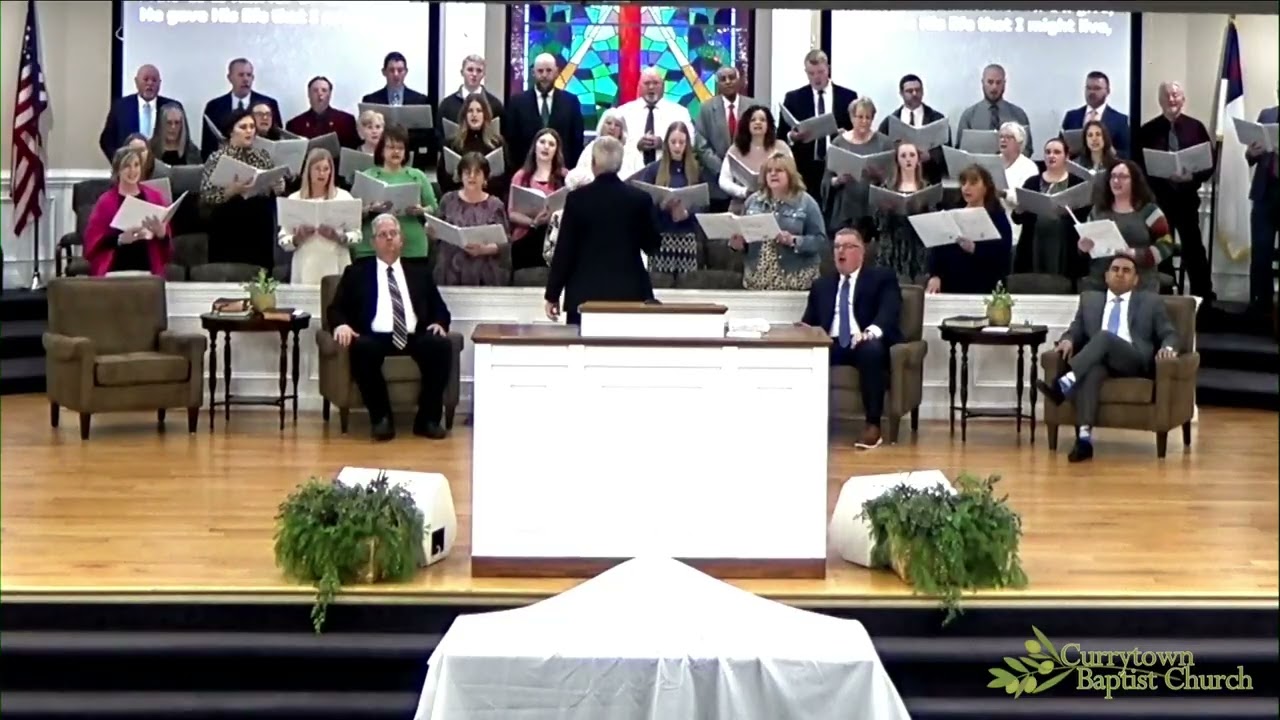 2/8/26 Adult Choir