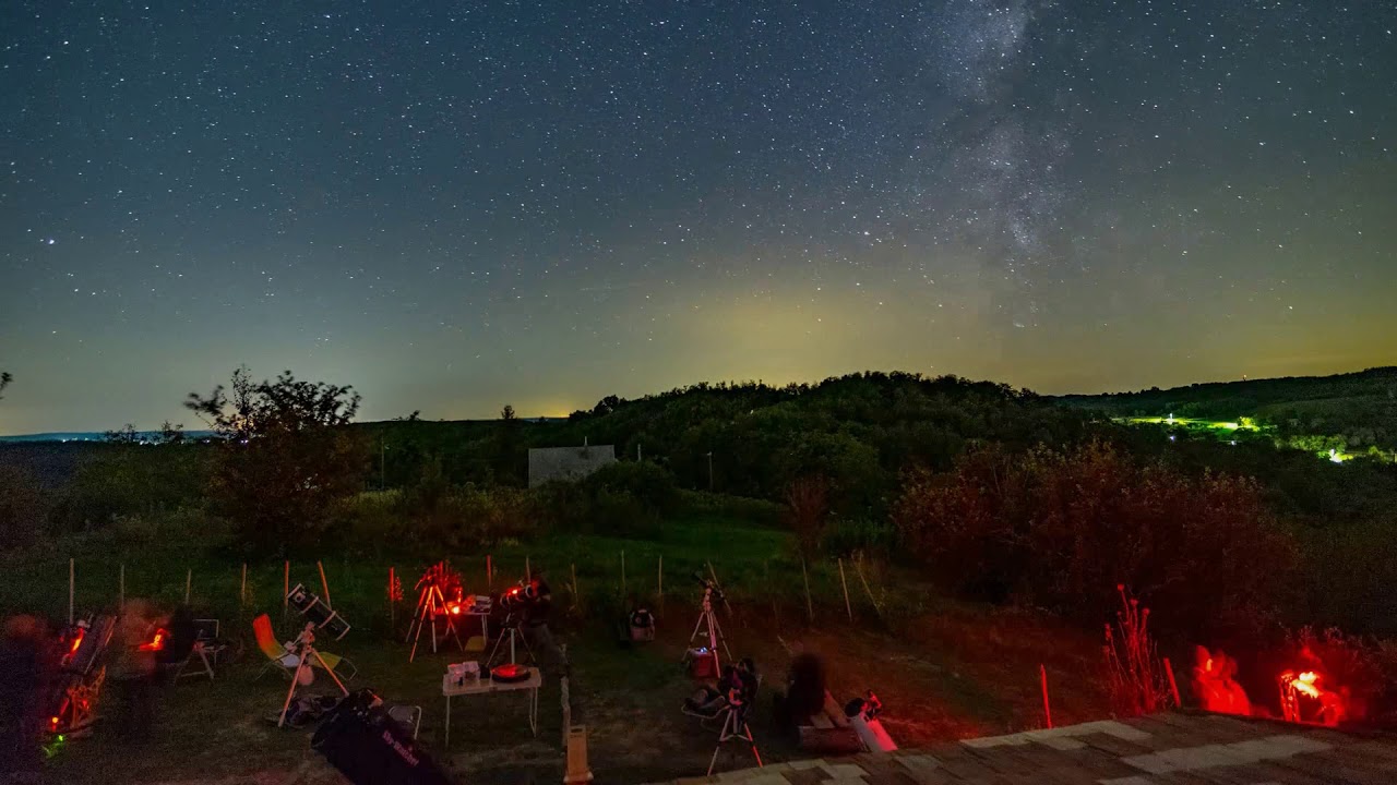 VCSE &Eacute;szlelőh&eacute;tv&eacute;ge 2019. szept. 20-22. - &Aacute;goston Zsolt