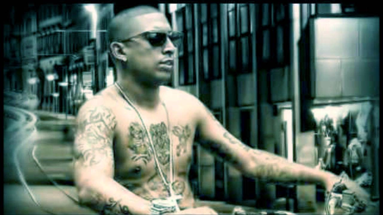 Nengo Flow Ft Arcangel - Ejecutivo  (Video Oficial) (2013)