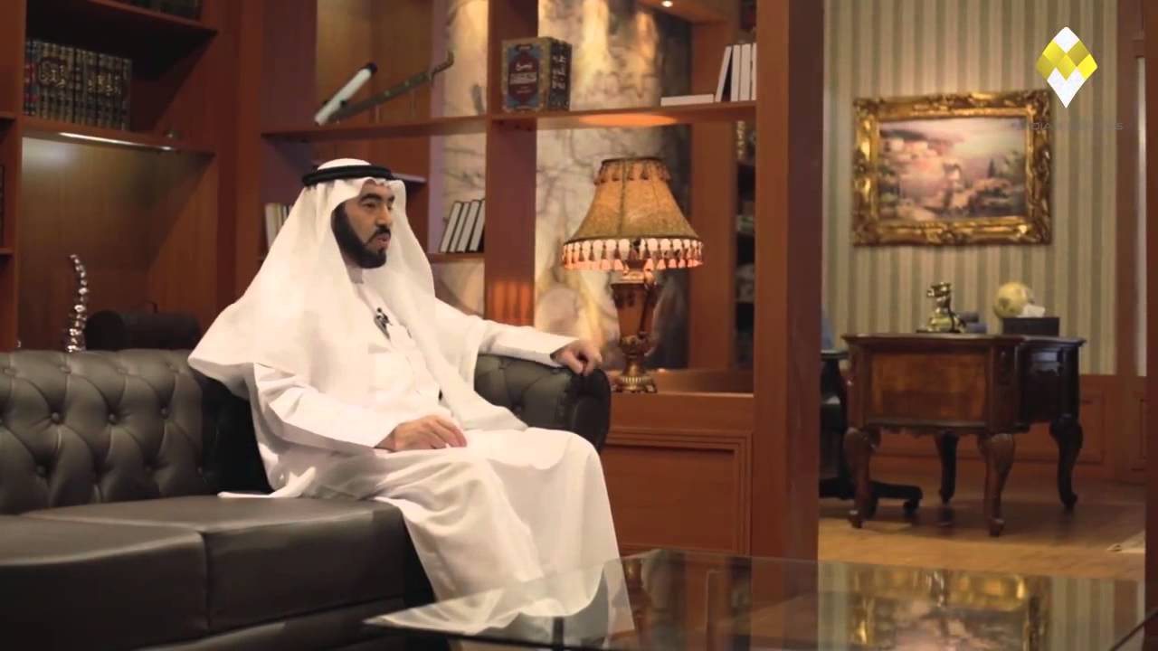 قصة وفكرة - ميكافيللي- الغاية تبرر الوسيلة - د. طارق السويدان