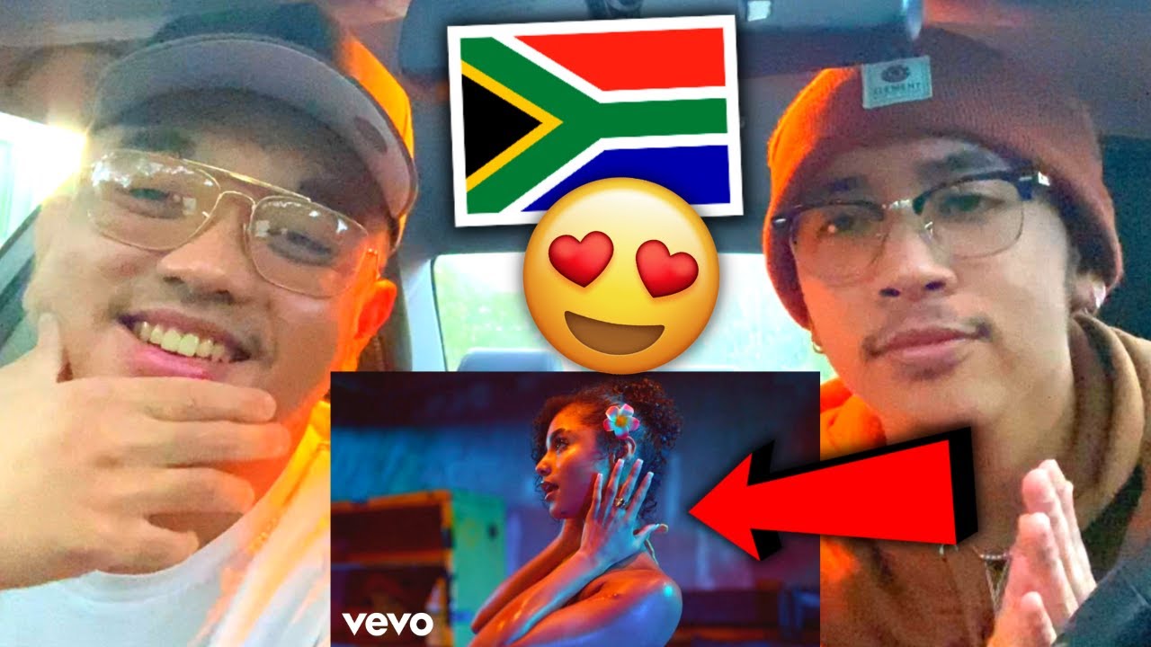Americans React To Tyla - Water (Official Music Video) 🇿🇦😍🔥 *FUNNY REACTION 🤣🤣🤣* South African Music