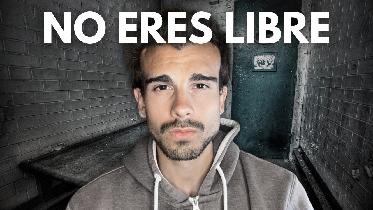 Aprende a soltar para ser libre