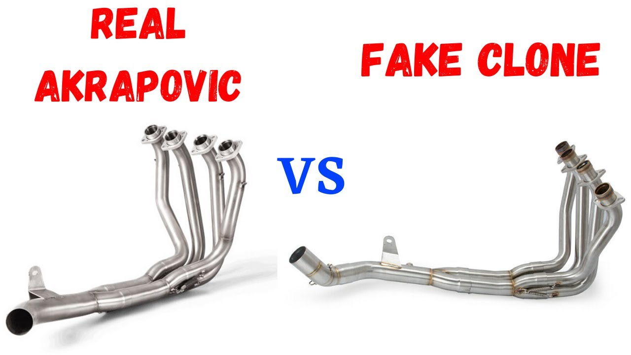 Akrapovic Clone Exhaust for Z900 | Sound Clips and Installation