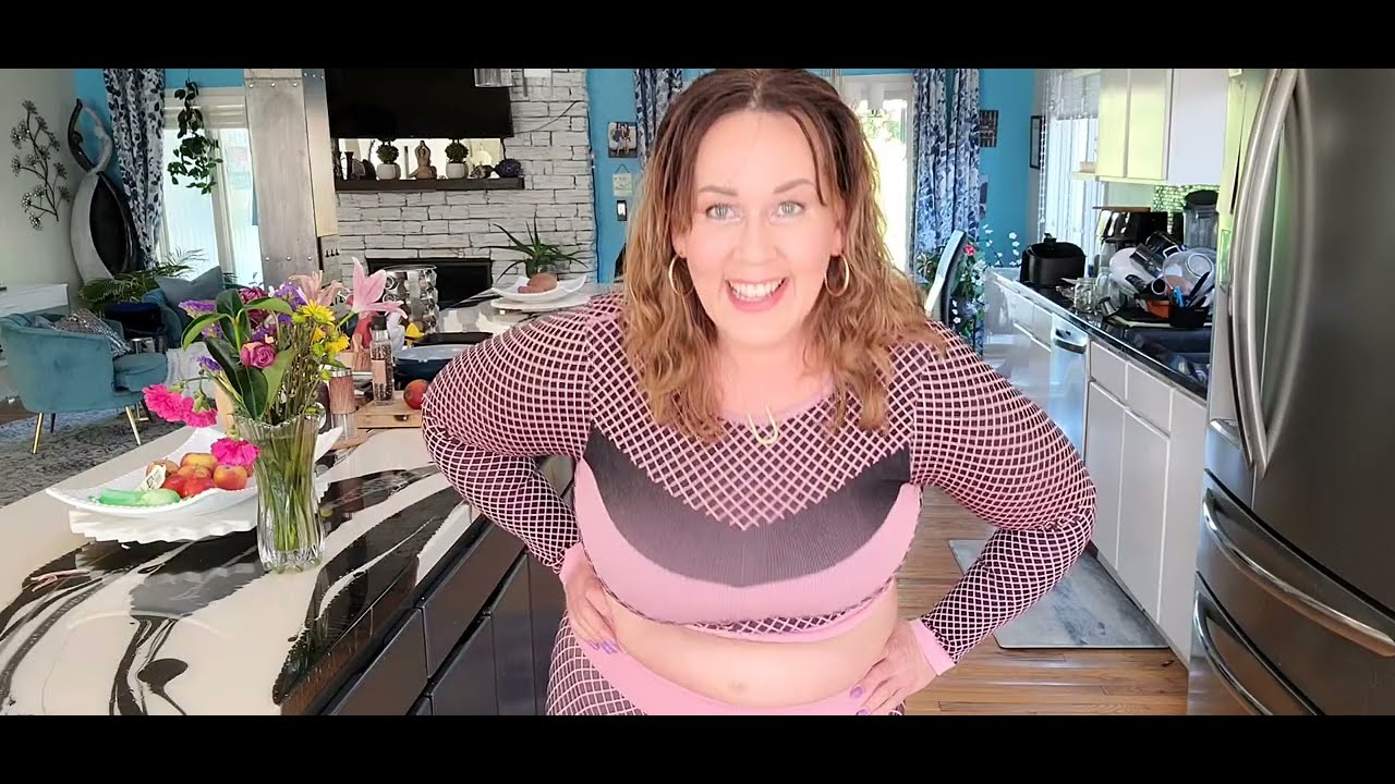 Elevate Your Fitness Style: Epic Workout Clothing Haul!