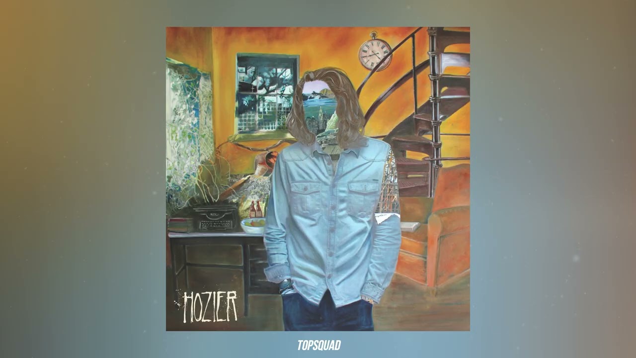 Hozier - It Will Come Back