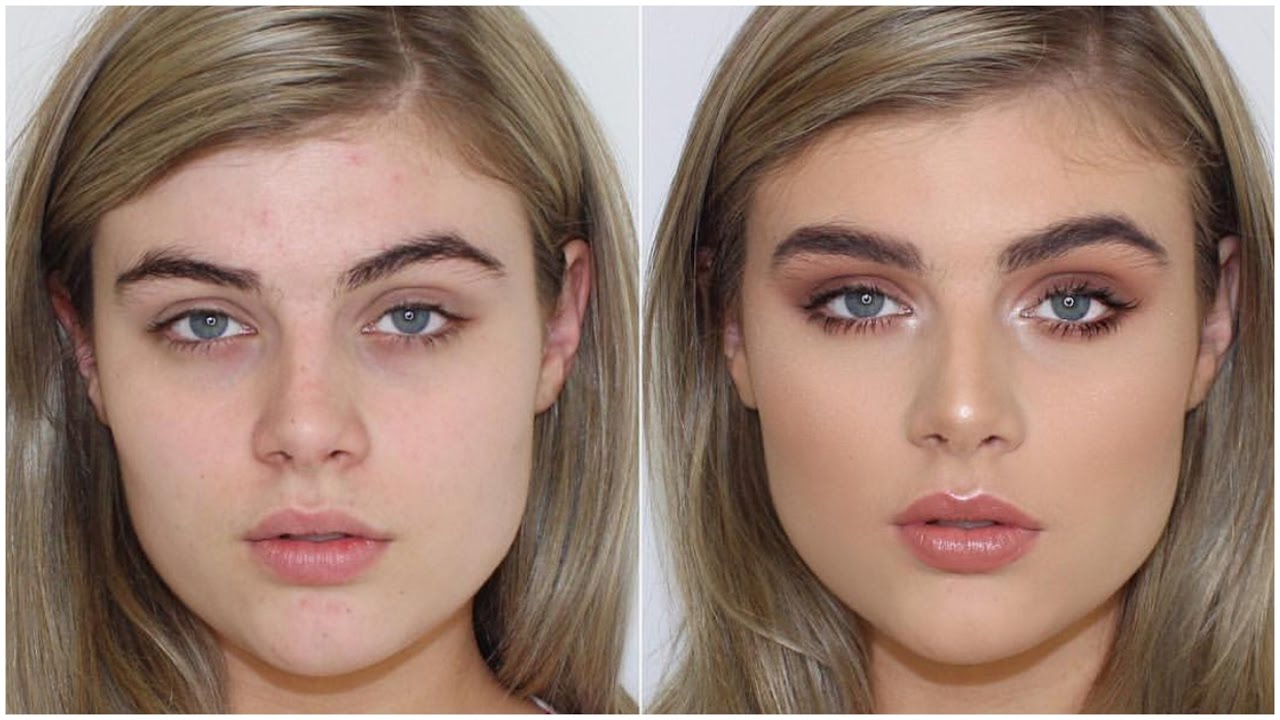 Easy Glam Makeup Tutorial With NO False Lashes ♡ Makeup By Mario Master Palette ♡ Jasmine Hand