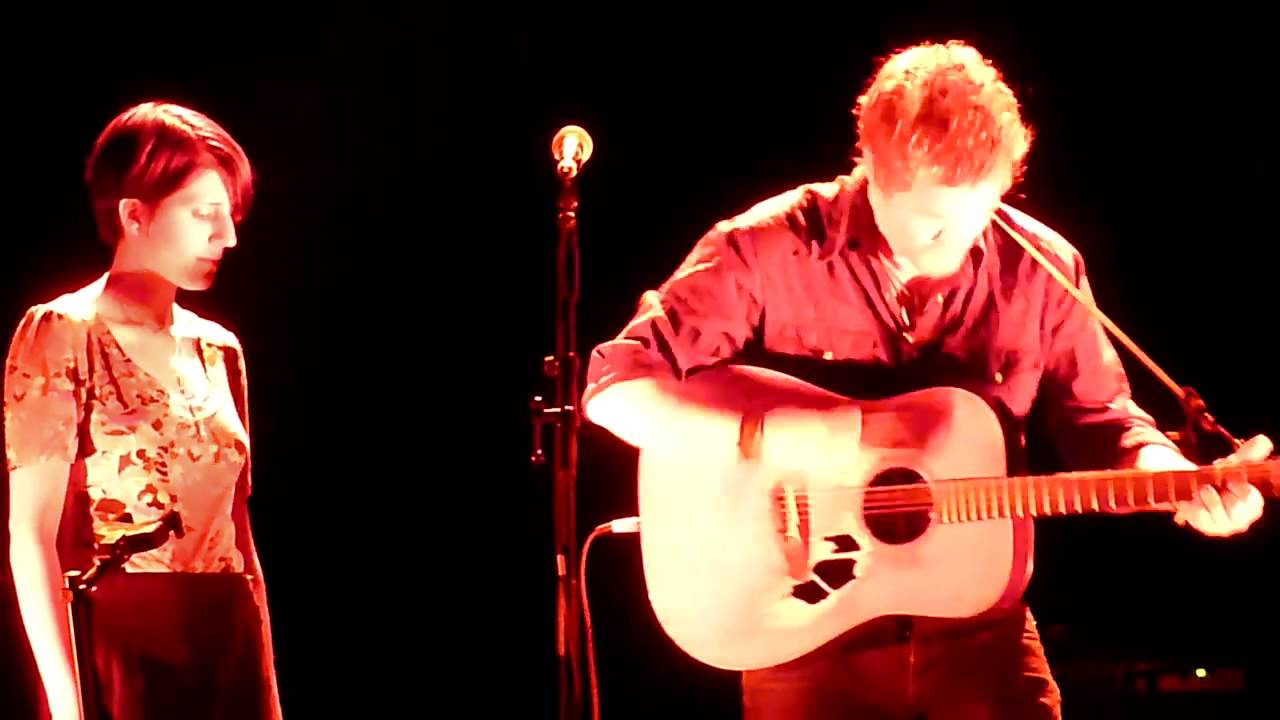 The swell season - Buzzin'fly (Tim Buckley cover)