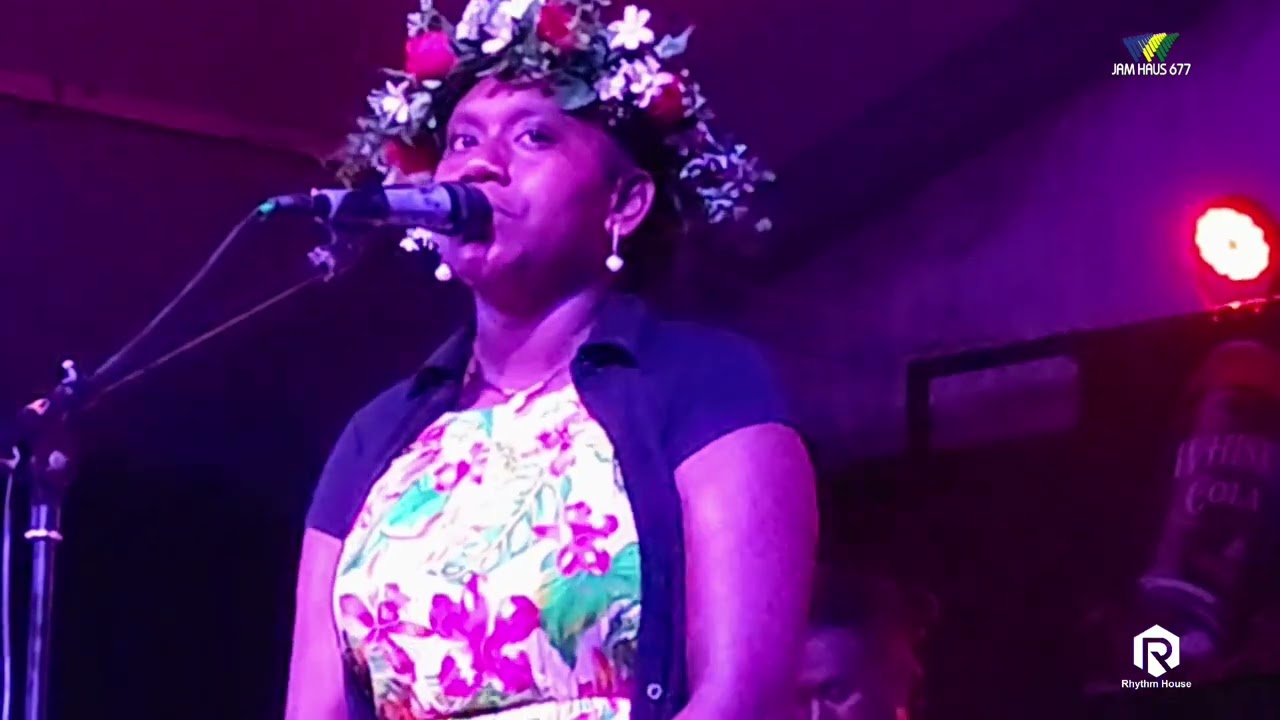 Point Of View (POV) - Ageva | Memehusa Cover | 🇸🇧🌴🎵