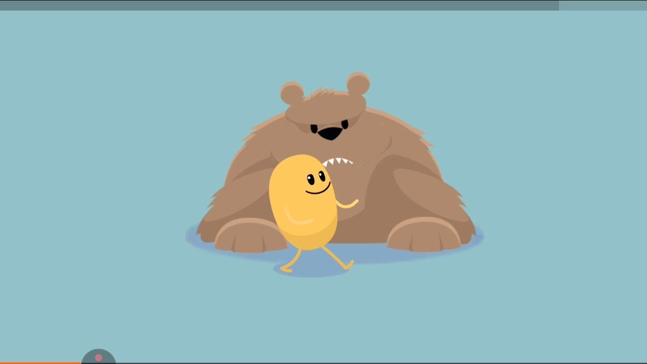 Dumb ways to pt 32 