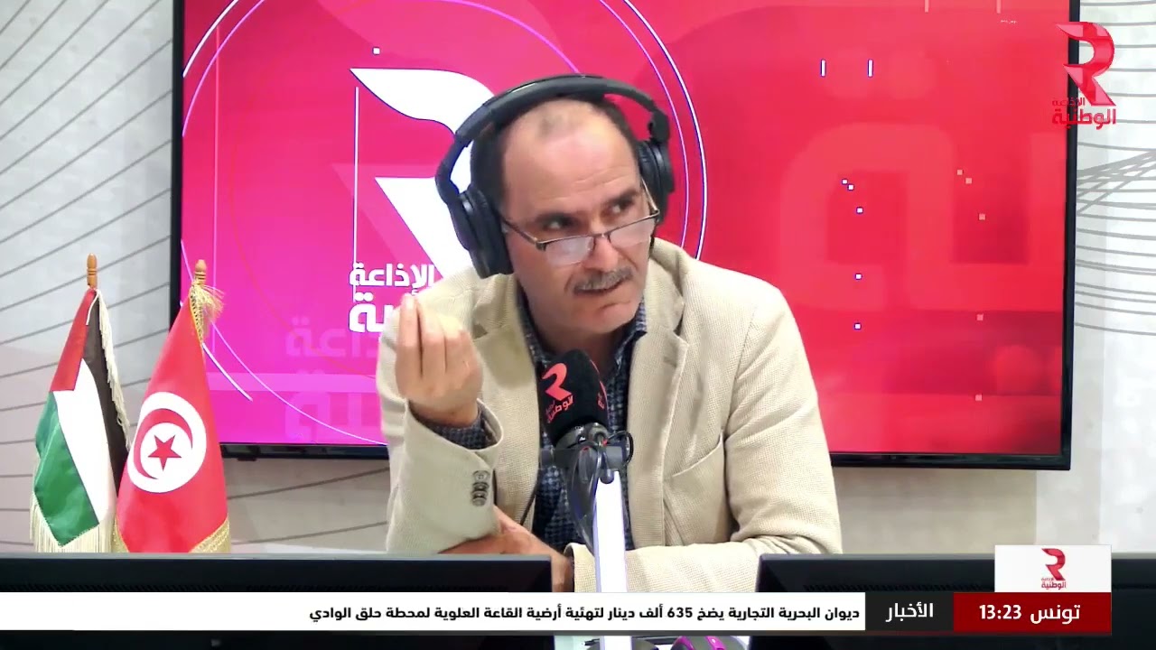 المشهد الآن  | النائب نزار الصديق صاحب مبادرة تشريعية لاصدار عفو عام في قضايا إصدار شيك بلا رصيد