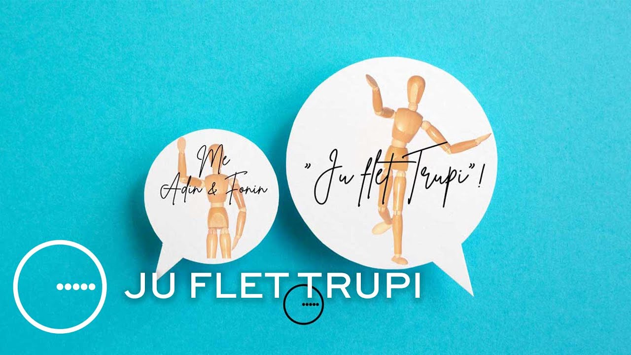 Si komunikojmë ne me gjuhën e trupit?!