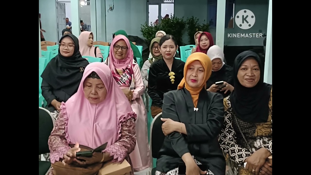 MERTI DESA 2025 KEL. PURWOREJO