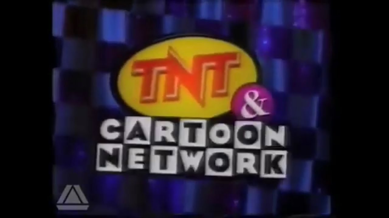 TNT & Cartoon Network - 2 Great Channels In One (1993) (Europe)