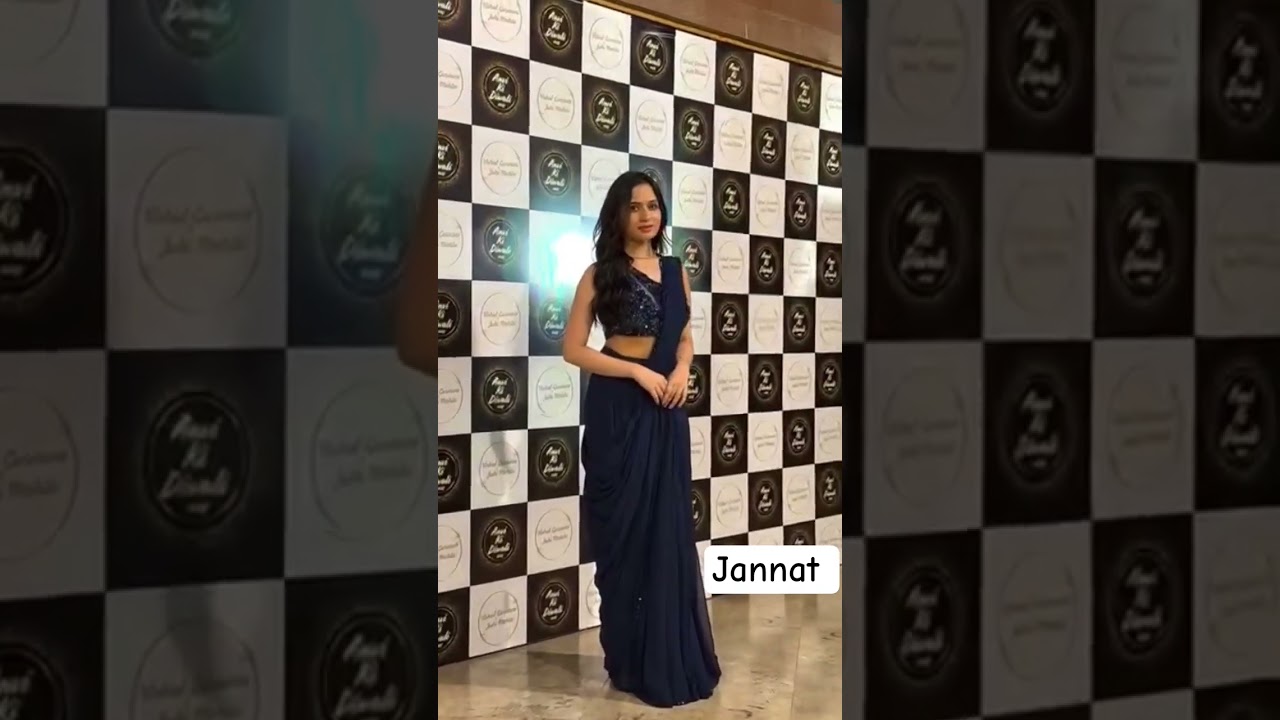 #jannatzubair