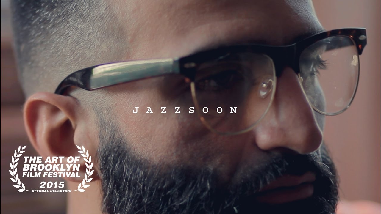 Jazzsoon: Portrait of a Brooklyn Hustler