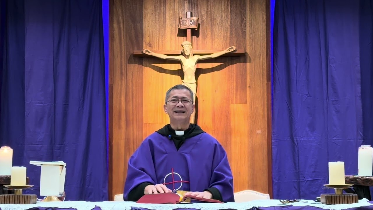 20260228: ONLINEHEALING BVM SATURDAY LENT I A MASS