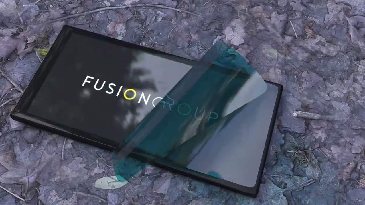 Fusion Group Showreel