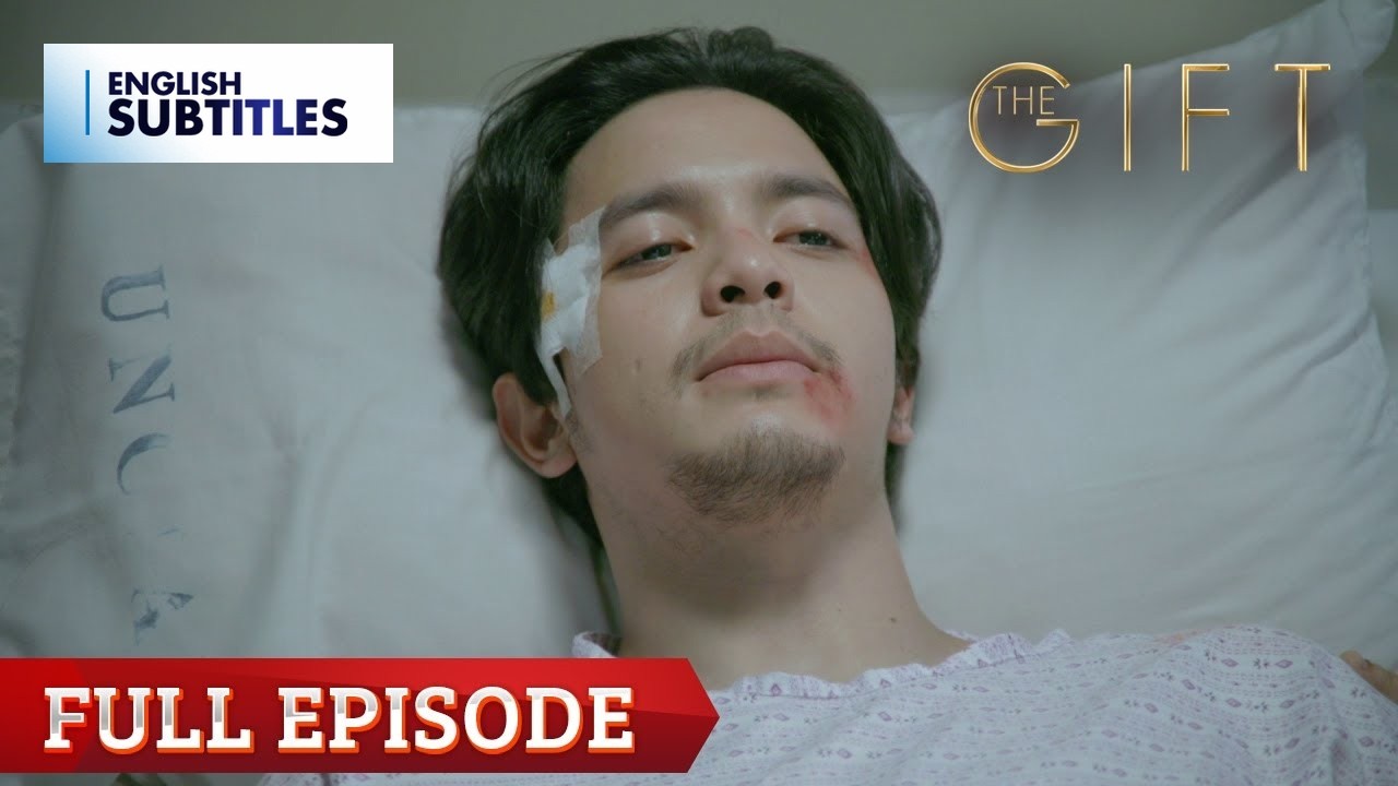 The Gift: Full Episode 38
