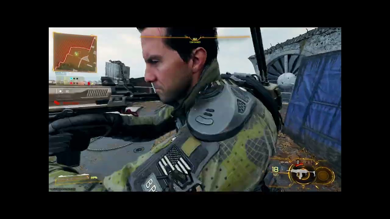 Black ops 7 prop hunt part 2