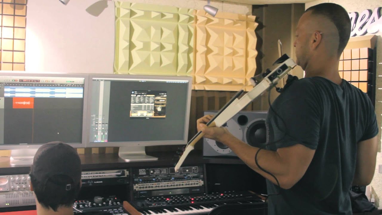 @justpitto  - Shadows (Micah the Violinist Live Edit) ORIGINAL IBIZA #cover