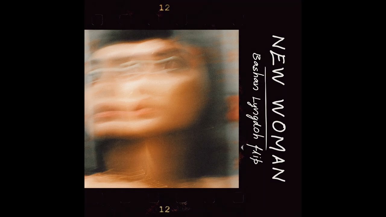 NEW WOMAN w/ @wearelloud  @rosalia  BASHAN LYNGDOH FLIP #kpop#pop#asia#korea#southkorea