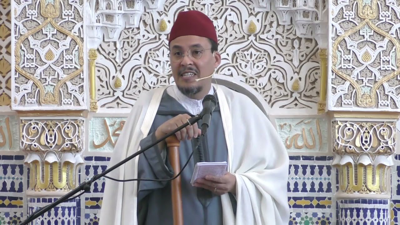 كُن مفتاحاً للخير!