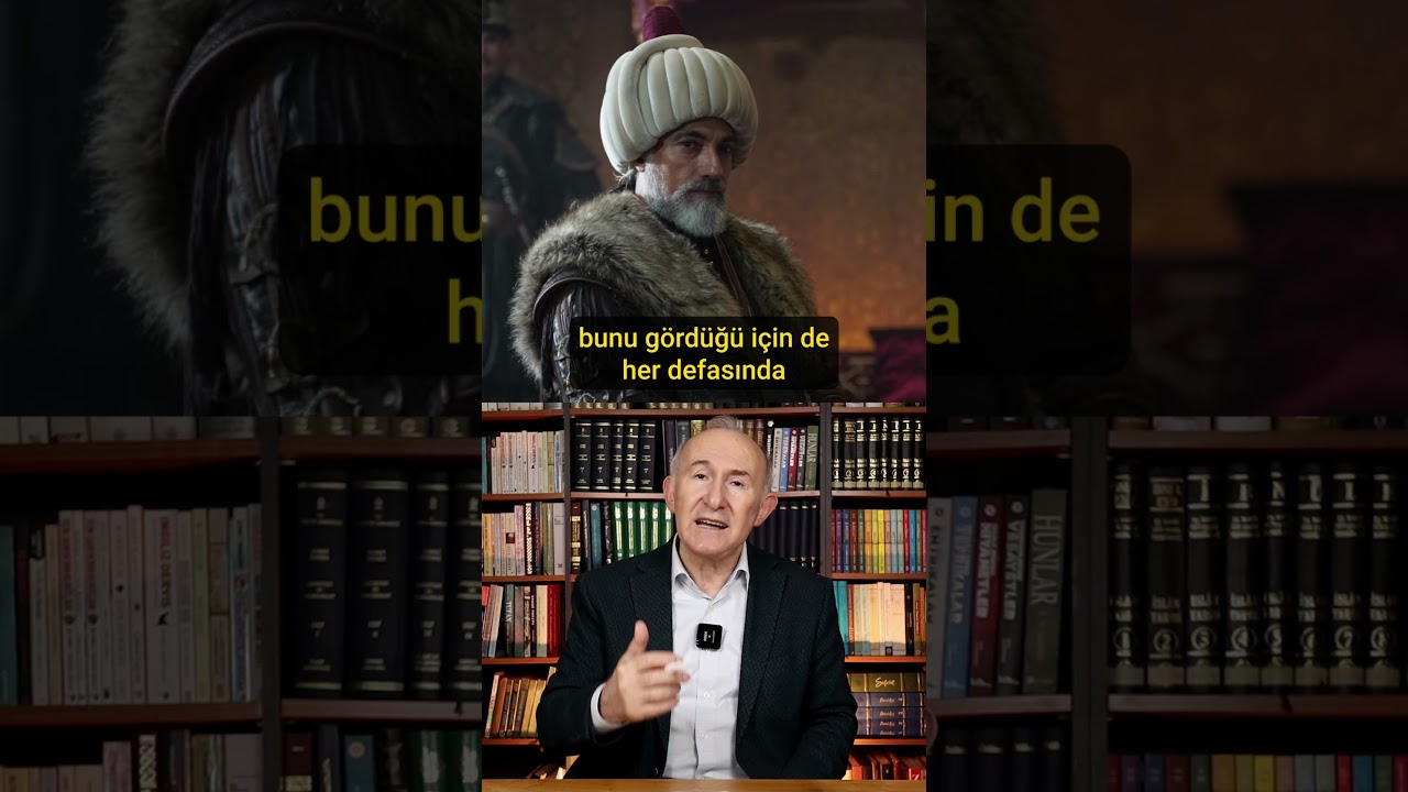 &Ccedil;ANDARLI NEDEN İDAM EDİLDİ?