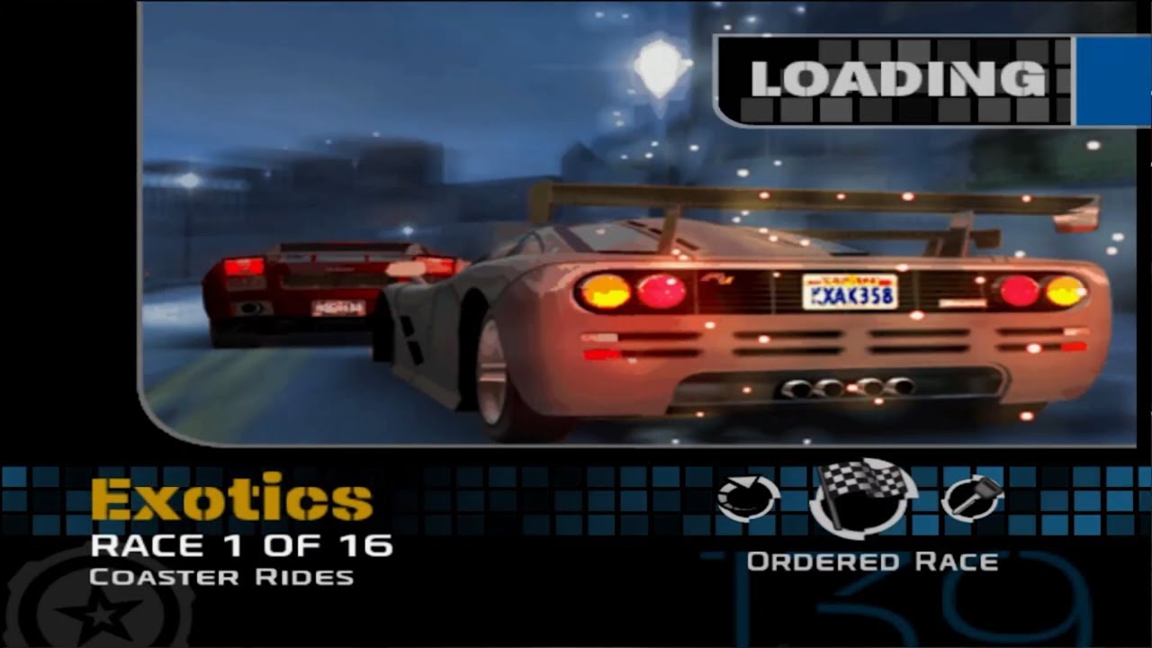 Midnight Club 3: DUB Edition Remix -  Exotics Carclub  (16 of 16) - Part 11(Playthrough)