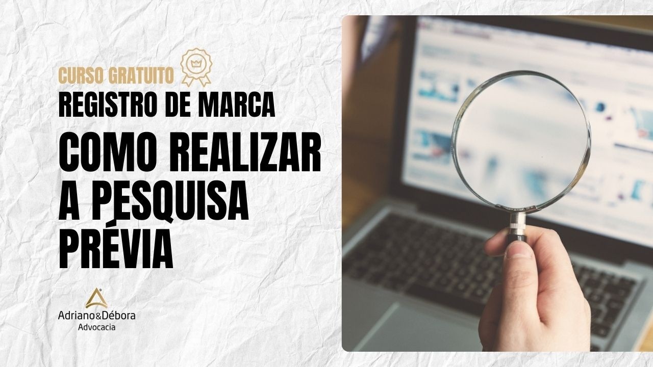 Busca de Anterioridade INPI: Como Saber se a Marca Já Existe? (Evite Indeferimento!)