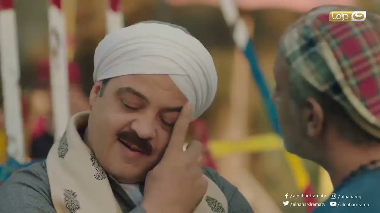 AlBeet AlKebeer - Part 2 - Episode  28 |  البيت الكبير- الجزء الثاني - الحلقة الثامنة والعشرون