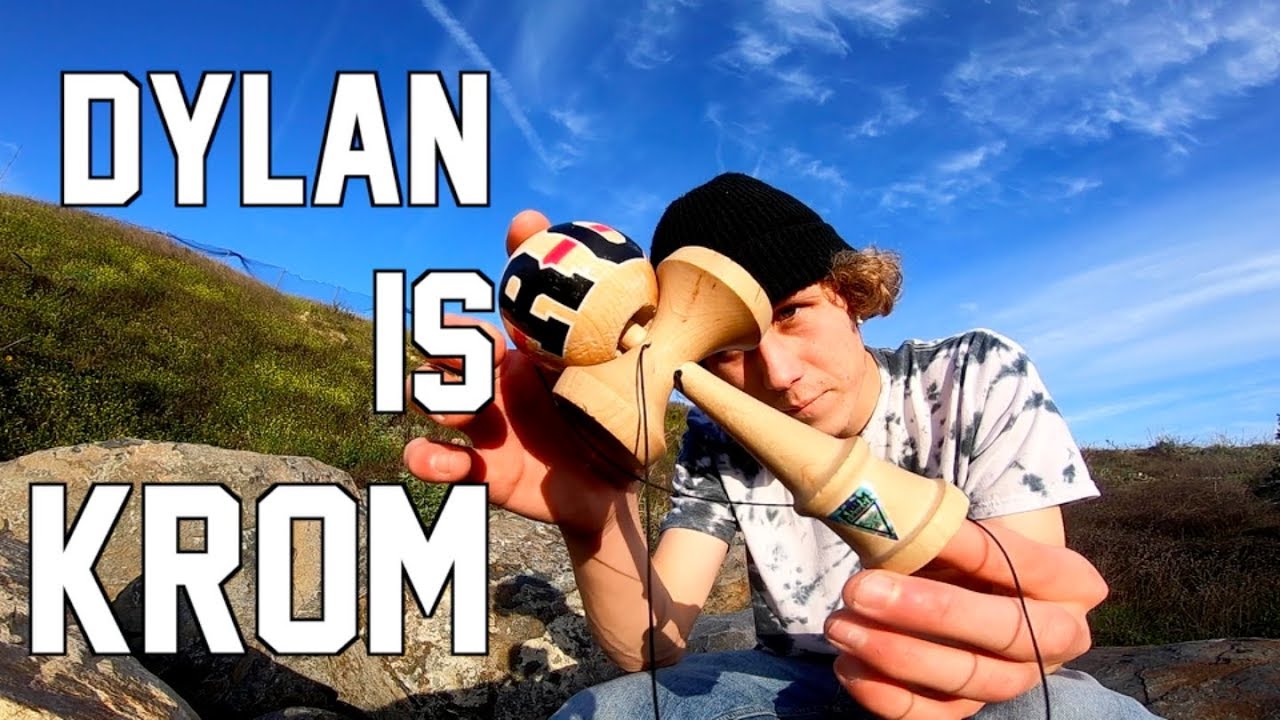 DYLAN IS KROM - DWESTY POV EDIT 3🔥