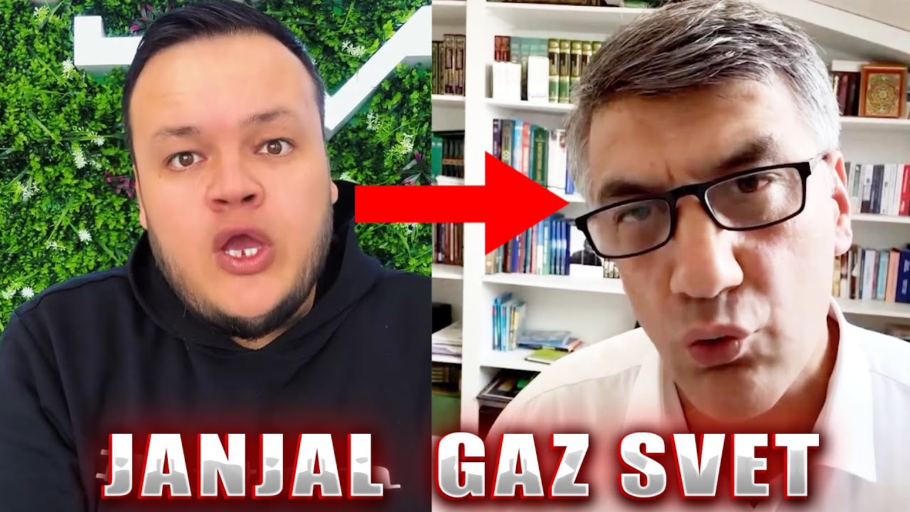 Gaz Svet Janjalmi? Alisher Qodirov  vs SHuxrat MUSAyev TEZKOR #2025