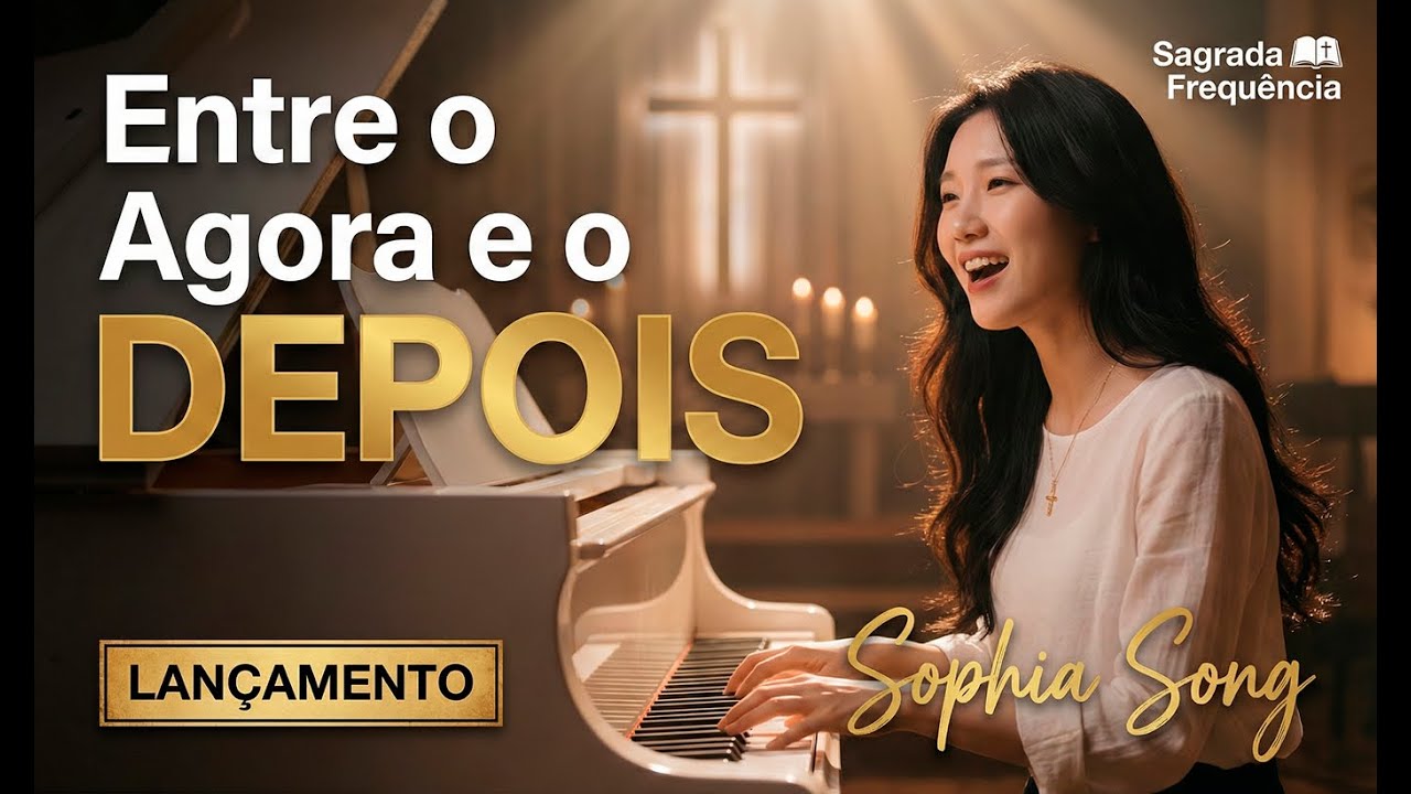 Sophia Song - Entre o Agora e o Depois | 