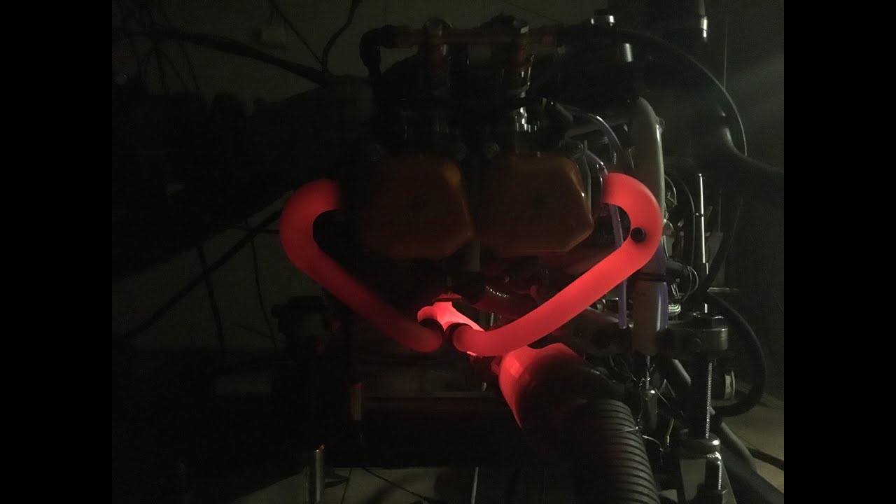 Rotax 914 - EdgePerformance Turbo 154HK/182NM