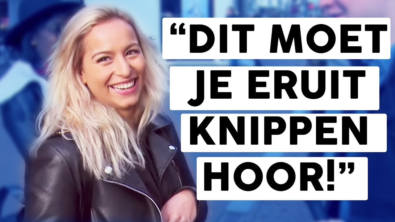 WAT IS JE WACHTWOORD? - LABRATTEN in AMERSFOORT