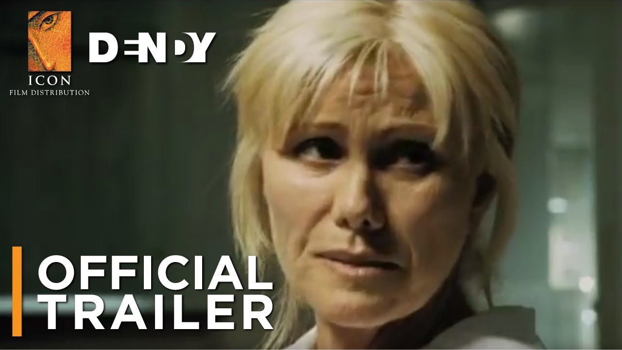 BLESSED | Official Australian Trailer