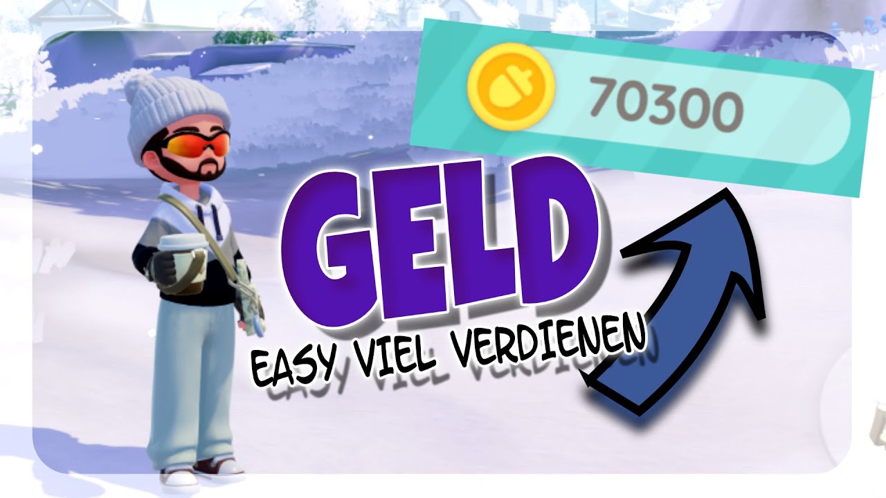 EASY VIEL GELD VERDIENEN IN 10 SEKUNDEN  | HEARTOPIA