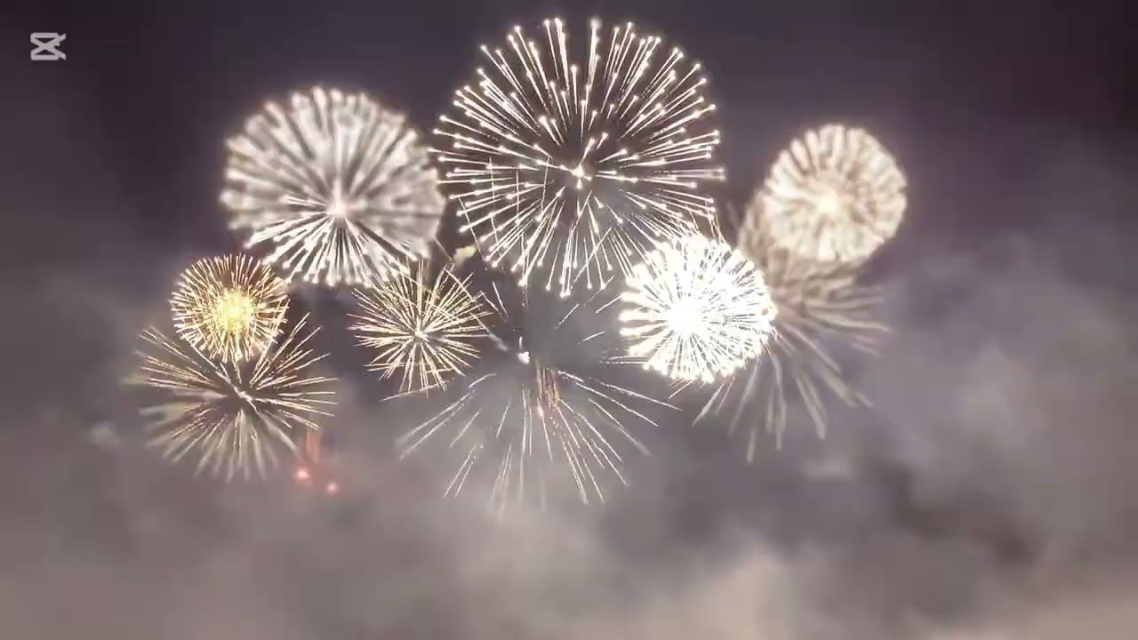 Salpausselän ilotulitus 2026, tarjosi Ventoniemi Oy,, tekniikka  Pyroten Oy