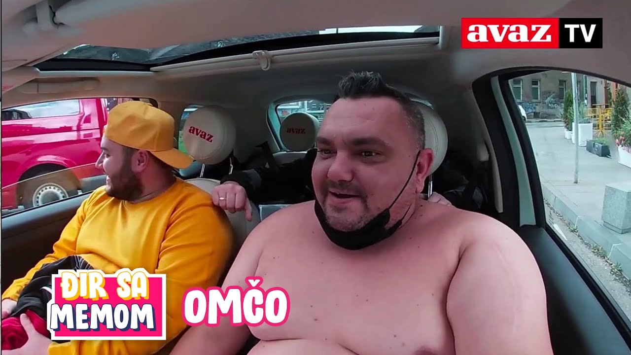 Đir sa Memom / Omčo (II)