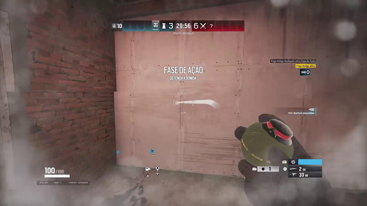 👉 NEW PATCHED 👈 NEW GLITCH R6 -  PC/PS5 sub-1,99