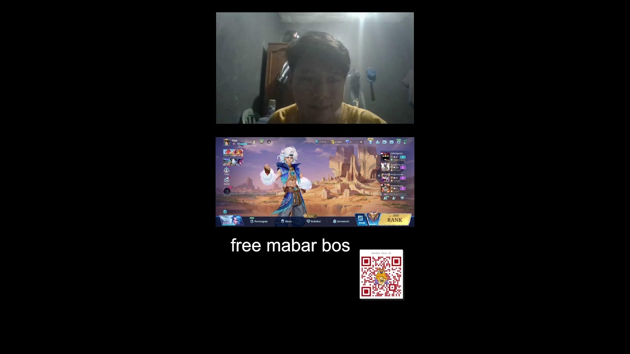 Roam Jawa ini Bos || Mobile Legends #mlbb #mobilelegends #shorts