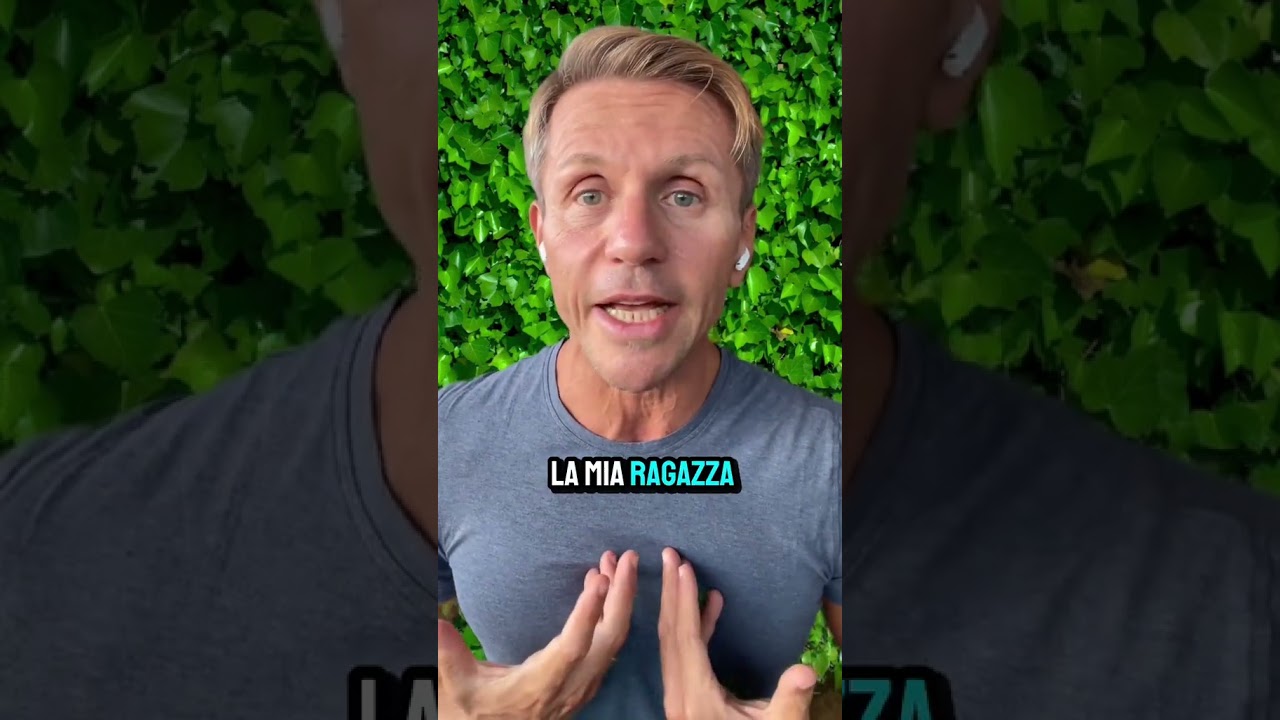 PARADOSSO della Legge: Toccare si GUARDARE no | Avv. Angelo Greco