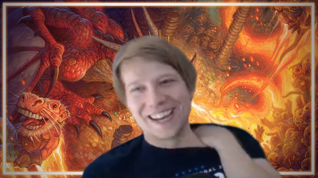 The Greatest 2 Damage AoE In History