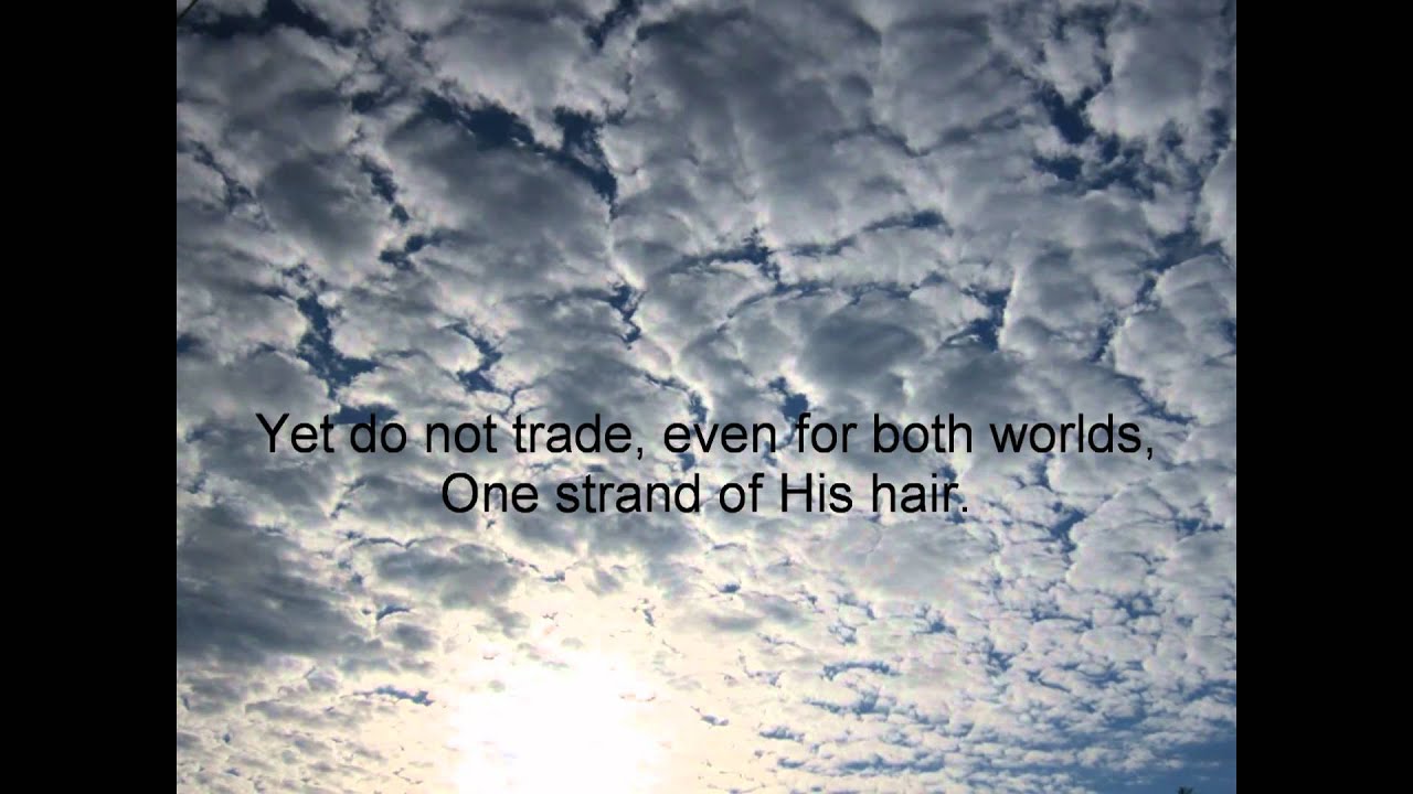 Rumi - One Whisper of the Beloved